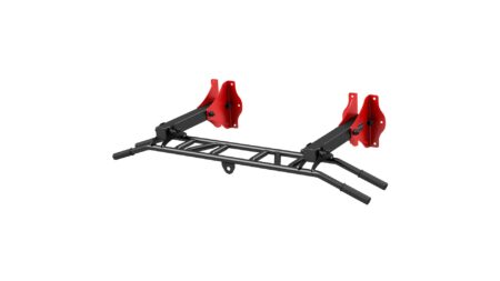 Μονόζυγο Τοίχου CrossFit (με κρίκο) MARBO MS-D203 - Image 2