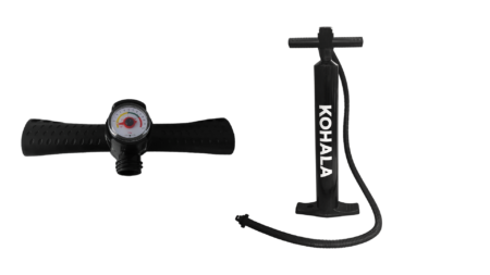 Kohala Τρόμπα Αέρος Υψηλής Πίεσης - Image 2