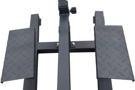 Pegasus® Μηχανή Πλάτης "Τ-Bar" - Image 8