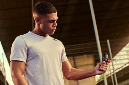 ADIDAS Ελατήριο Καρπού Ρυθμιζόμενο - Image 9