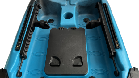 Kayak Life Sport "Gran" (1 ενήλικος + 1 παιδί) - Image 6