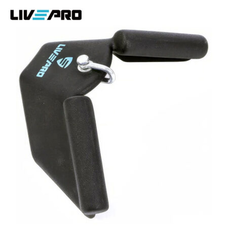 Κλειστή Λαβή έλξεων/ Adduction (επικάλυψη PVC) - Image 3