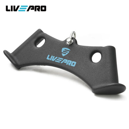 Λαβή Έλξεων Τρικεφάλων (επικάλυψη PVC) - Image 1