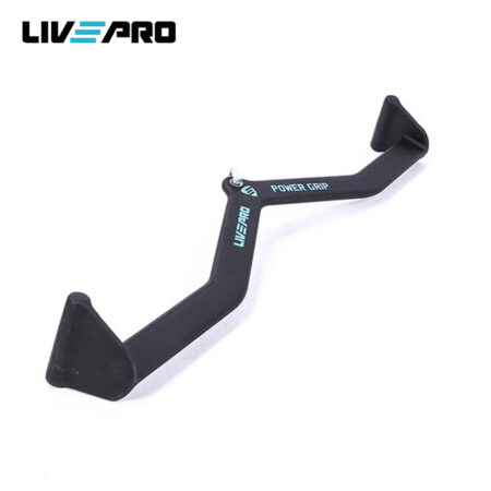 Μεσαία Λαβή Έλξεων Πλάτης (επικάλυψη PVC) - Image 3