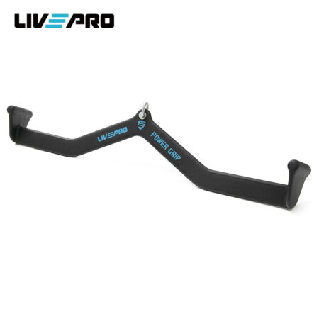 Μεσαία Λαβή Έλξεων Πλάτης (επικάλυψη PVC) - Image 5