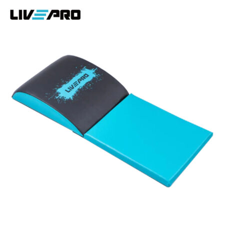 Μαξιλάρι Κοιλιακών με Επέκταση LivePro - Image 1