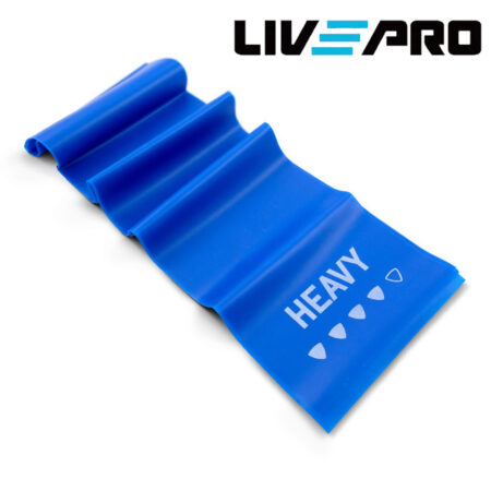 Live Pro Λάστιχο Αντίστασης (κορδέλα) Heavy - Image 1