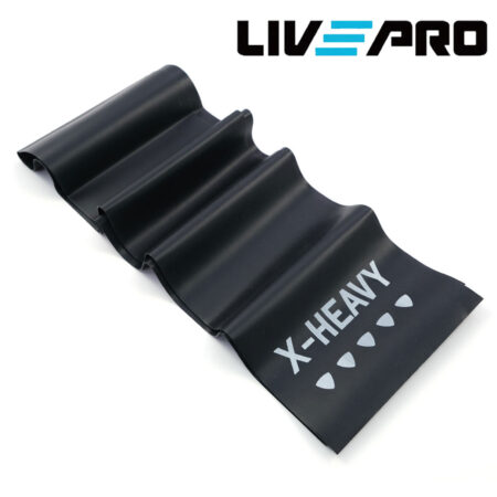 Live Pro Λάστιχο Αντίστασης (κορδέλα) X-Heavy - Image 1