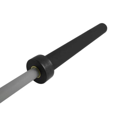 Ολυμπιακή Μπάρα Προπόνησης Cerakote 220cm - Image 4