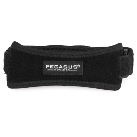 Pegasus® Ελαστικός Ιμάντας Στήριξης Γονάτου (Patella) - Image 3