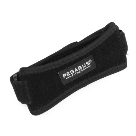 Pegasus® Ελαστικός Ιμάντας Στήριξης Γονάτου (Patella) - Image 4