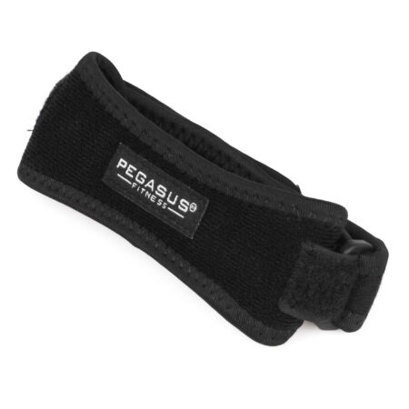 Pegasus® Ελαστικός Ιμάντας Στήριξης Γονάτου (Patella) - Image 5