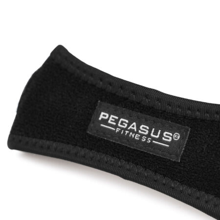 Pegasus® Ελαστικός Ιμάντας Στήριξης Γονάτου (Patella) - Image 7