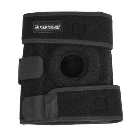 Pegasus® Επιγονατίδα (με τρύπα) και μπανέλα - Image 3