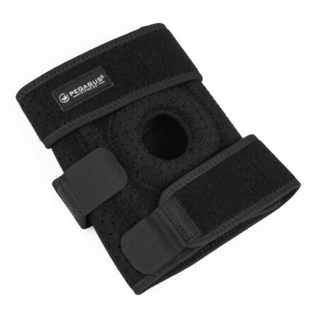 Pegasus® Επιγονατίδα (με τρύπα) και μπανέλα - Image 5