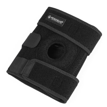 Pegasus® Επιγονατίδα (με τρύπα) και μπανέλα - Image 6