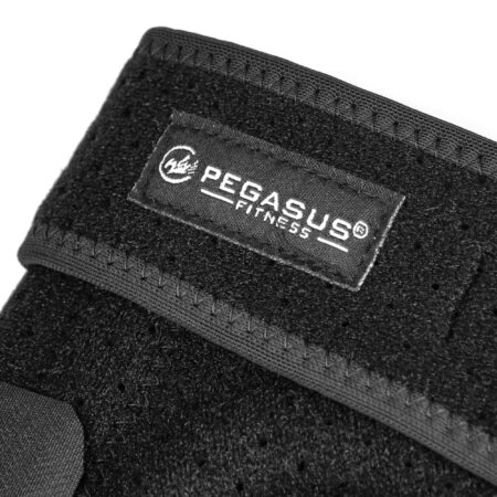 Pegasus® Επιγονατίδα (με τρύπα) και μπανέλα - Image 7