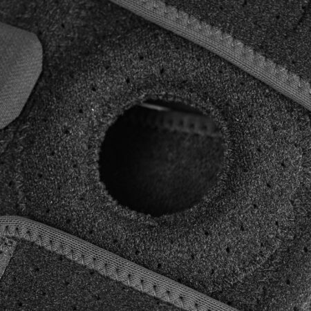 Pegasus® Επιγονατίδα (με τρύπα) και μπανέλα - Image 8