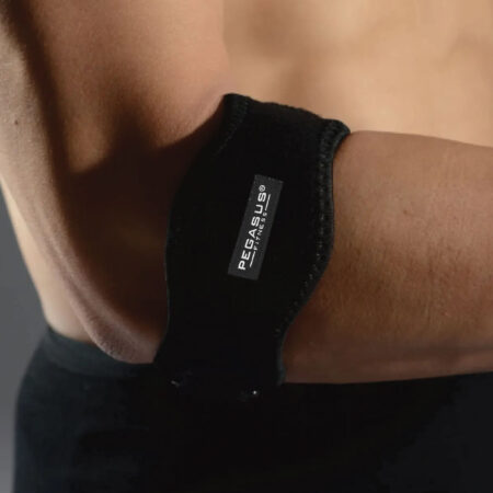 Pegasus® Ελαστικός Ιμάντας Στήριξης Αγκώνα - Image 1