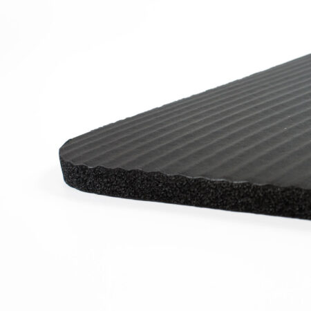 Pegasus® Ταπέτο NBR (183x61x1.0 cm) Μαύρο - Image 5