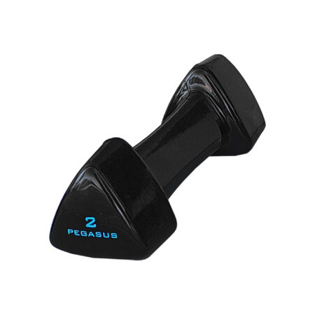 Pegasus® Τρίγωνος Αλτήρας Vinyl 2kg PG-1005 - Image 1