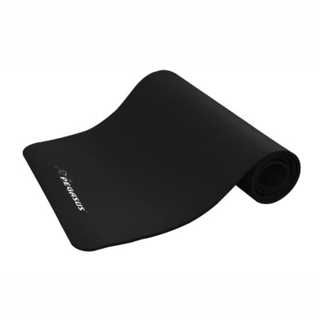 Pegasus® Ταπέτο NBR (183x61x1.0 cm) Μαύρο - Image 4