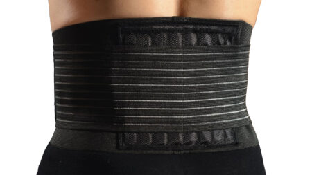 Pegasus® Ζώνη Μέσης (με σπειροειδή υποστήριξη) - Image 2