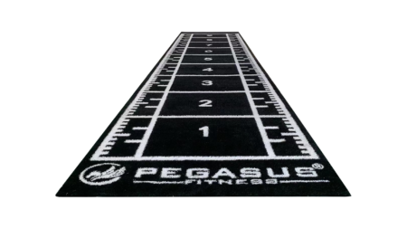 Pegasus® Συνθετικός Χλoοτάπητας (μαύρος) - Image 2