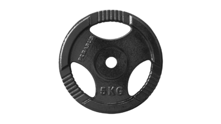 Ελεύθερα Βάρη Δίσκος Σφυρήλατος Ø29 (20 kg) - Image 8