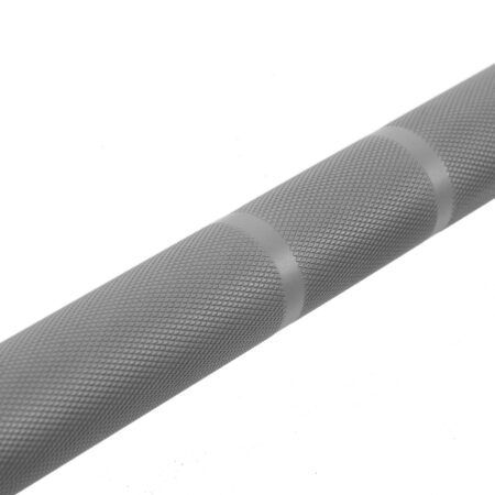 Ολυμπιακή Μπάρα Προπόνησης Cerakote 220cm - Image 3
