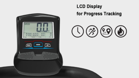 Pegasus Κυρτός Διάδρομος Elite Plus - Image 7