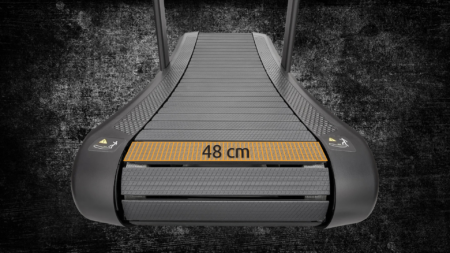 Pegasus Κυρτός Διάδρομος Elite Plus - Image 8