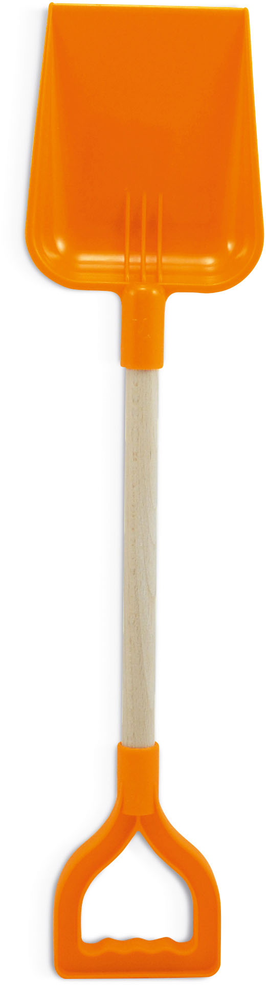 Φτυάρι Μεσαίο 56cm