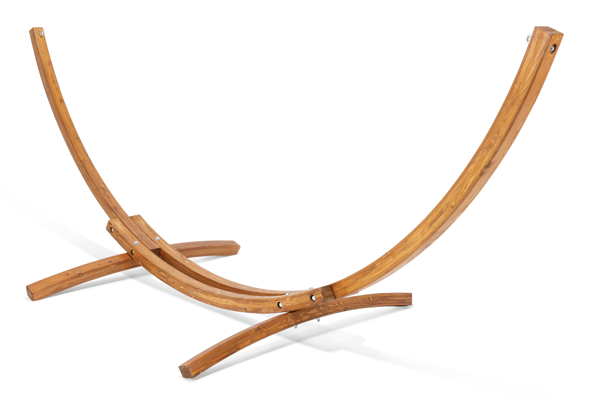 Βάση Διπλής Αιώρας Ξύλινη