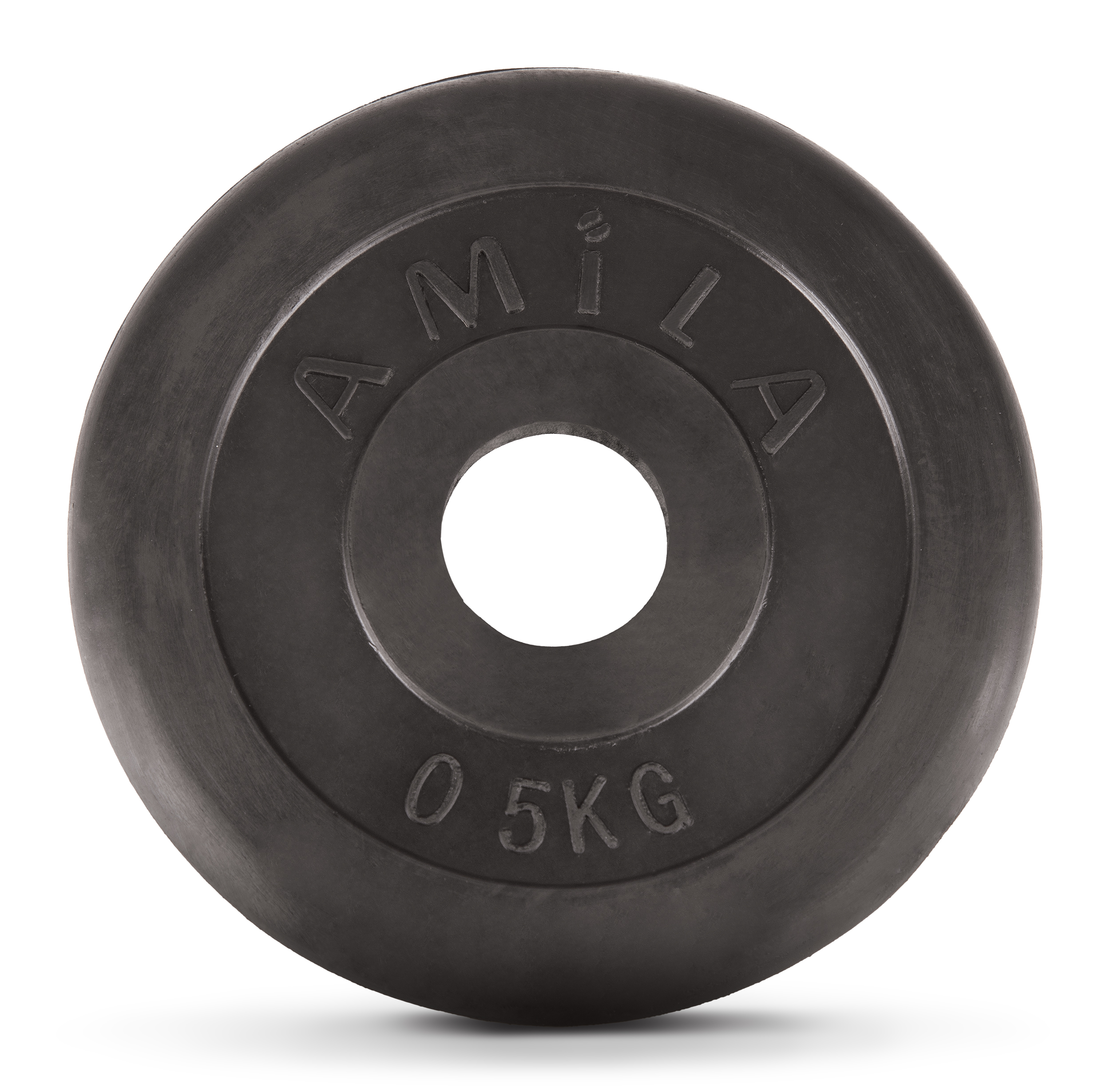 Δίσκος AMILA Rubber Cover B 28mm 0,5Kg