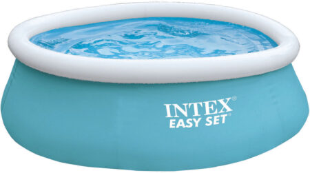 Πισίνα INTEX Easy Set Pool Set Φ243x61cm - Image 4