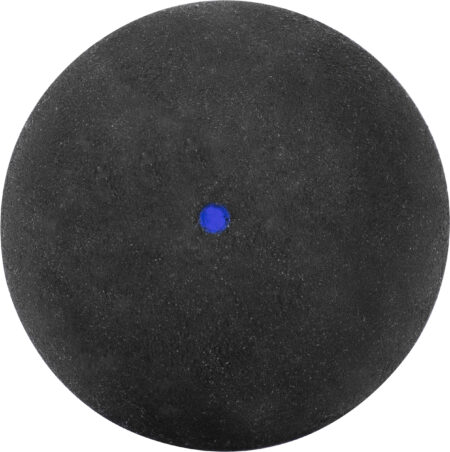 Μπαλάκι Squash Wish γρήγορο, μπλε - Image 5