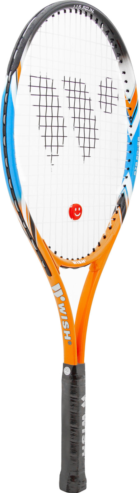 Ρακέτα Tennis WISH Alumtec 2577 27" - Image 7