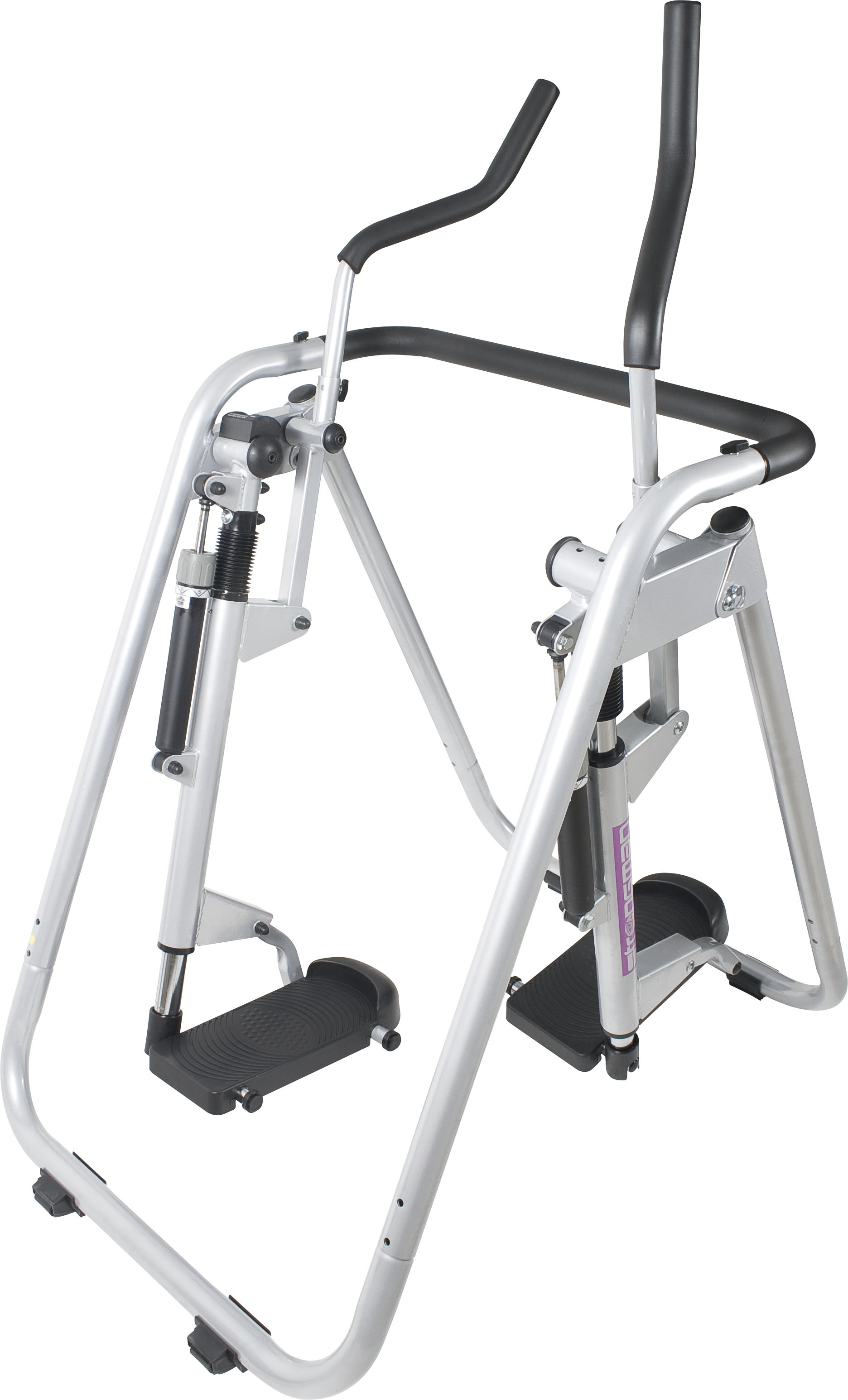 Αεροπερπατητής ρυθμιζόμενης αντίστασης