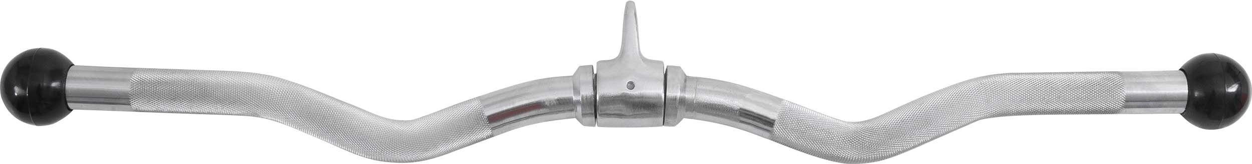 Μπάρα Τρικεφάλων Τύπου «W»