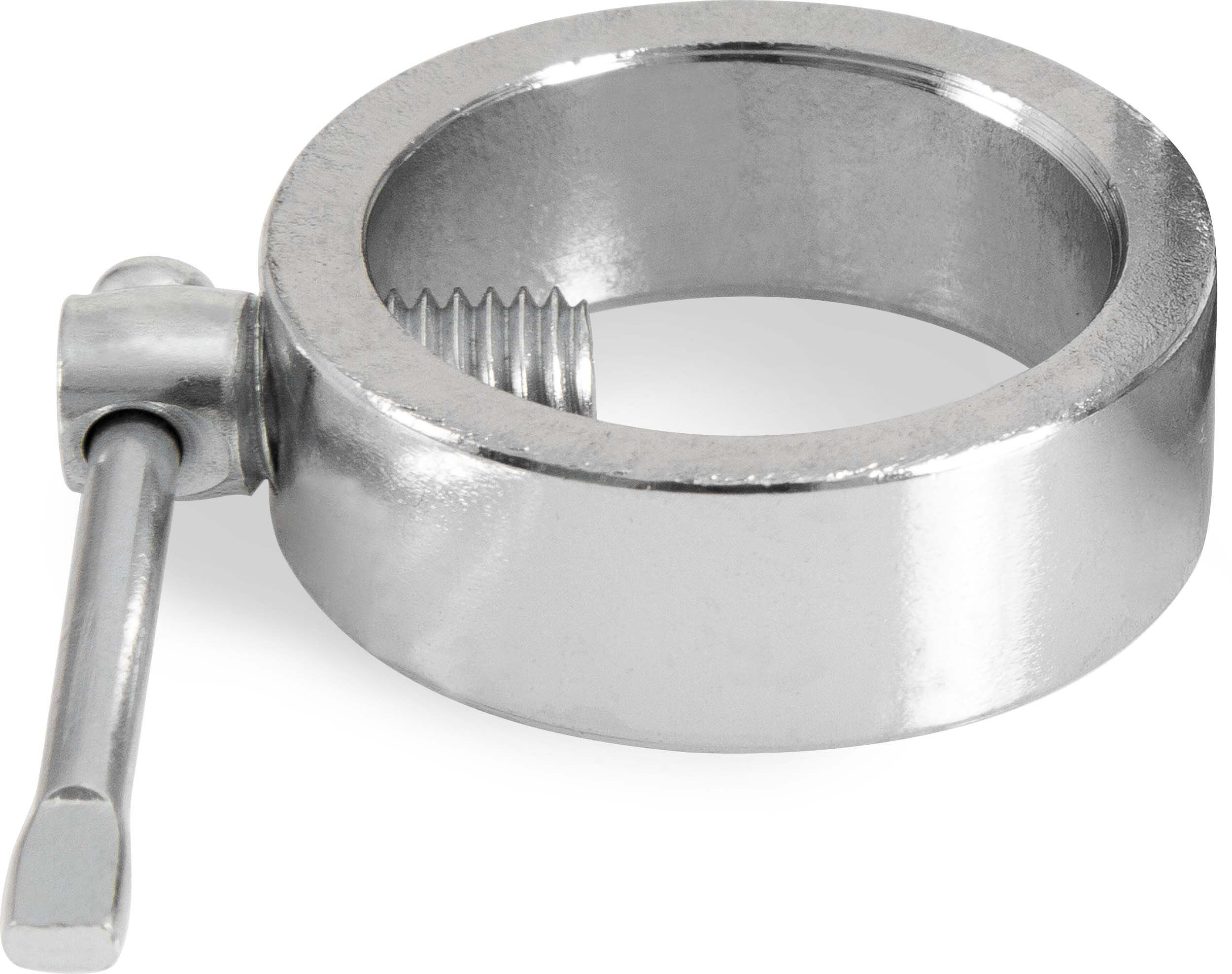 Κολάρο Φ28 Δαχτυλίδι