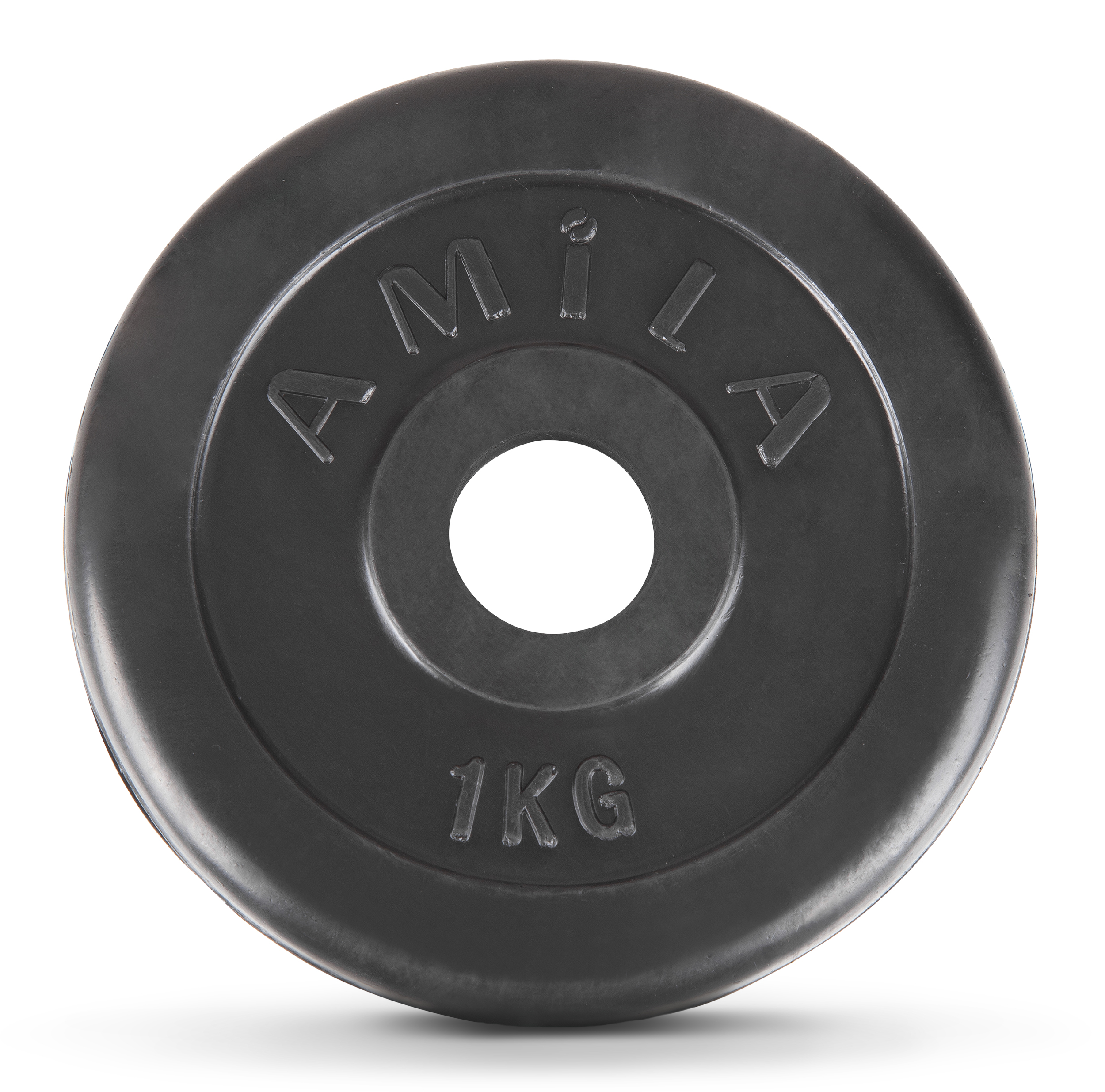Δίσκος AMILA Rubber Cover B 28mm 1Kg