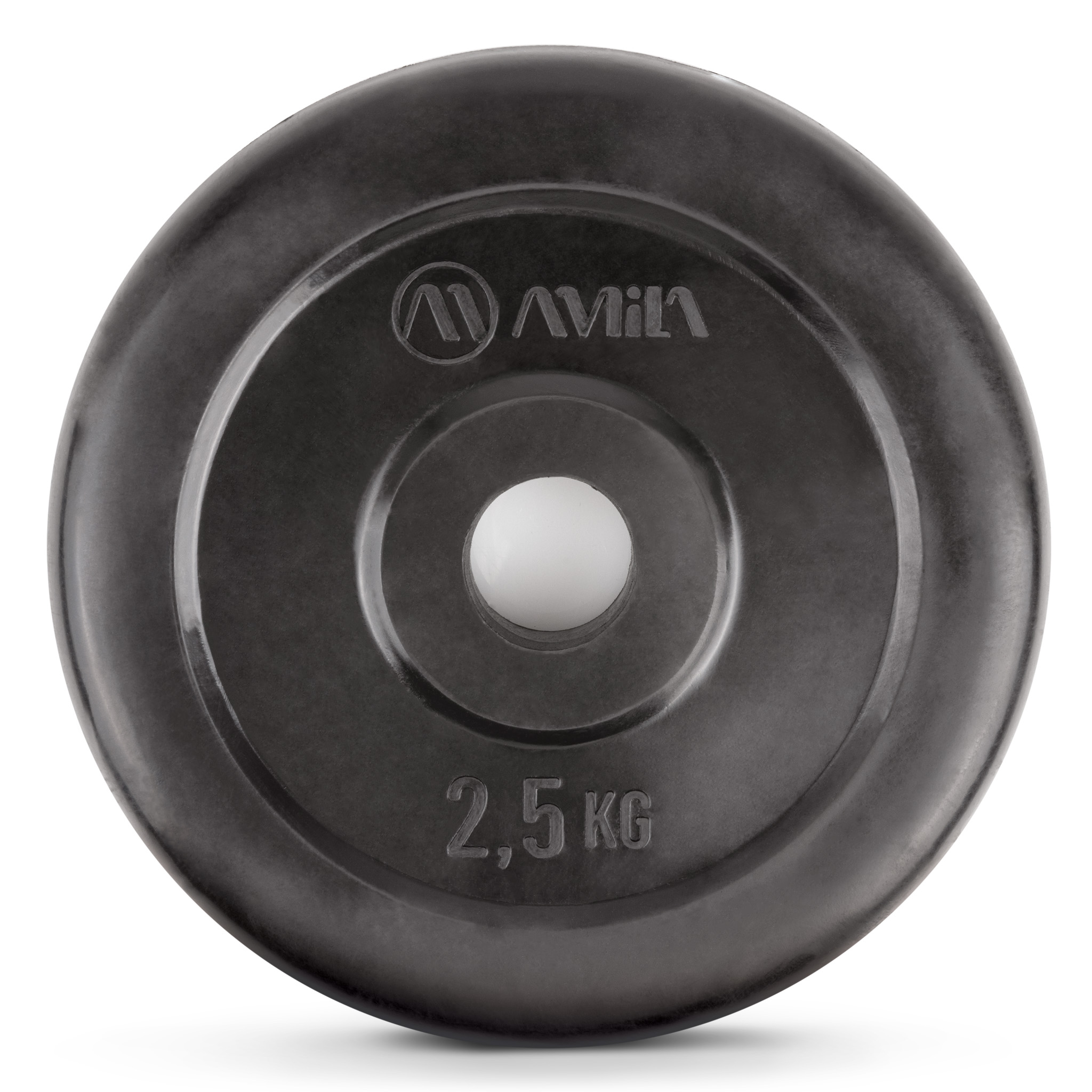 Δίσκος AMILA Rubber Cover B 28mm 2,5Kg