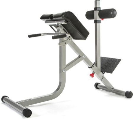 Roman Chair with Hyperextension - Image 7