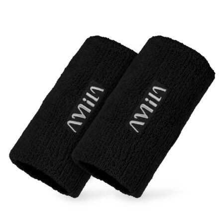 Περικάρπιο AMILA Μαύρο - Image 4