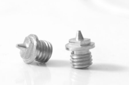 Καρφάκια Spikes 4.76mm (Σετ 12τμχ) - Image 2