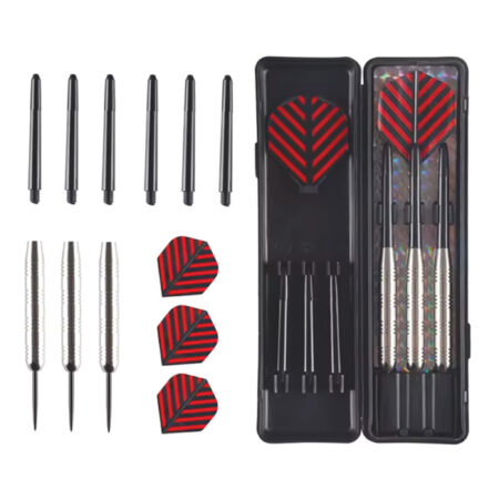 Βελάκια με Σιδερένια Μύτη 23gr - Image 7