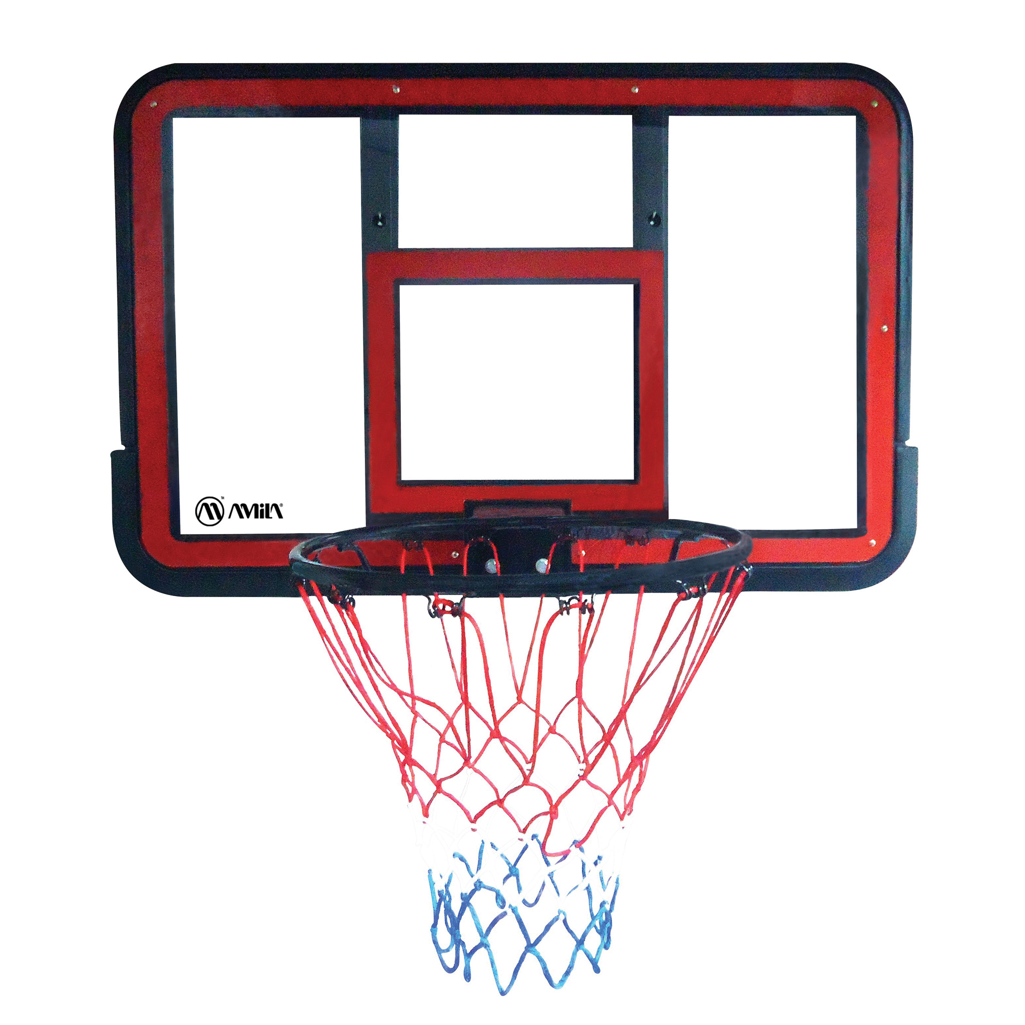 Ταμπλό Basket 111,5x76cm Πολυανθρακικό 4,5mm