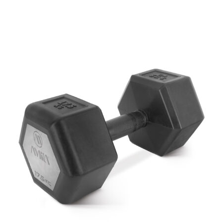 Aλτήρας Εξάγωνος Original Rubber S - 17,5Kg - Image 4