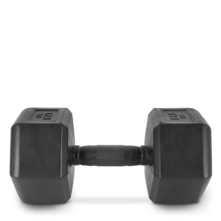 Aλτήρας Εξάγωνος Original Rubber S - 17,5Kg - Image 5